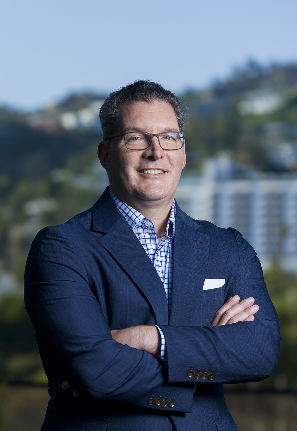 Joshua J. Breunig, PhD