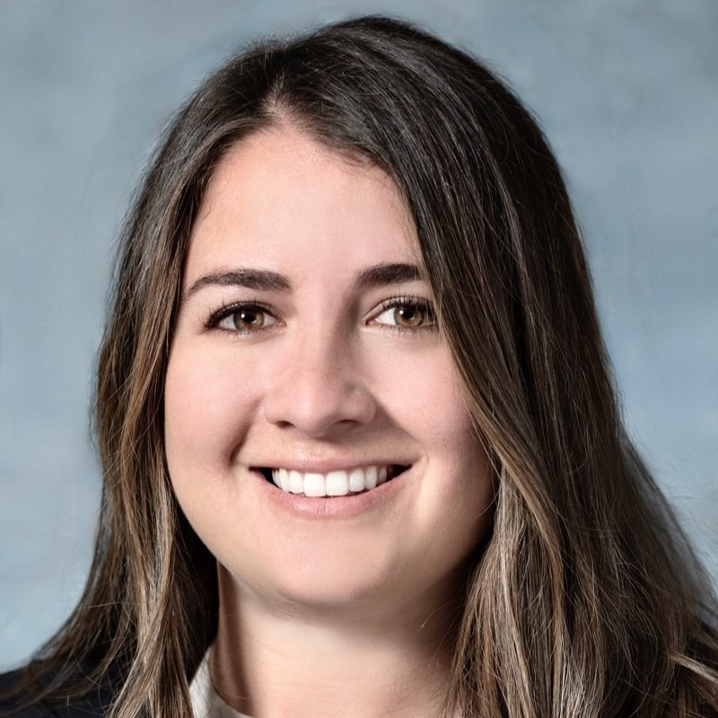 Portrait of Sara Sabet