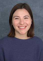 Portrait of Emily Hatanaka